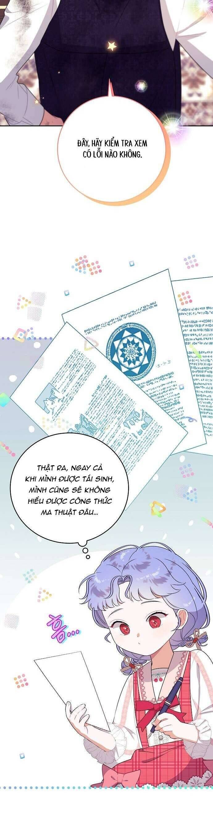 Tôi Đã Có Một Gia Đình Mới Mà Trước Đó Không Nằm Trong Kế Hoạch Nhận Nuôi [Chap 1-39]
