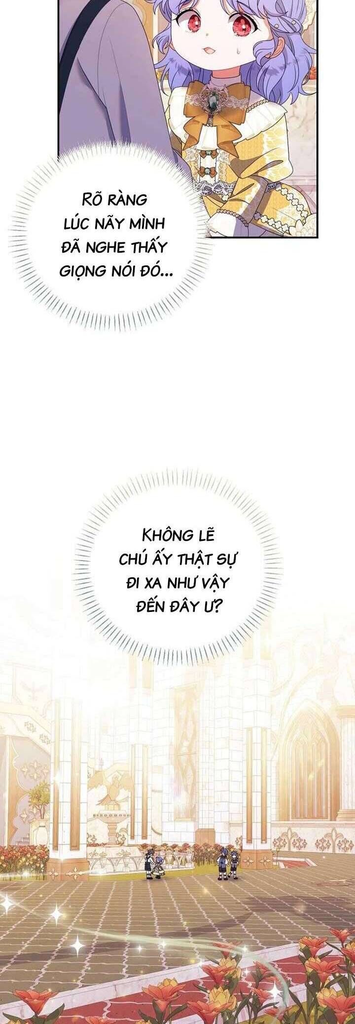 Tôi Đã Có Một Gia Đình Mới Mà Trước Đó Không Nằm Trong Kế Hoạch Nhận Nuôi [Chap 1-39]