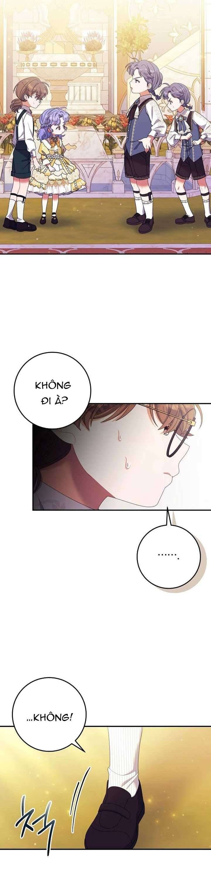 Tôi Đã Có Một Gia Đình Mới Mà Trước Đó Không Nằm Trong Kế Hoạch Nhận Nuôi [Chap 1-39]