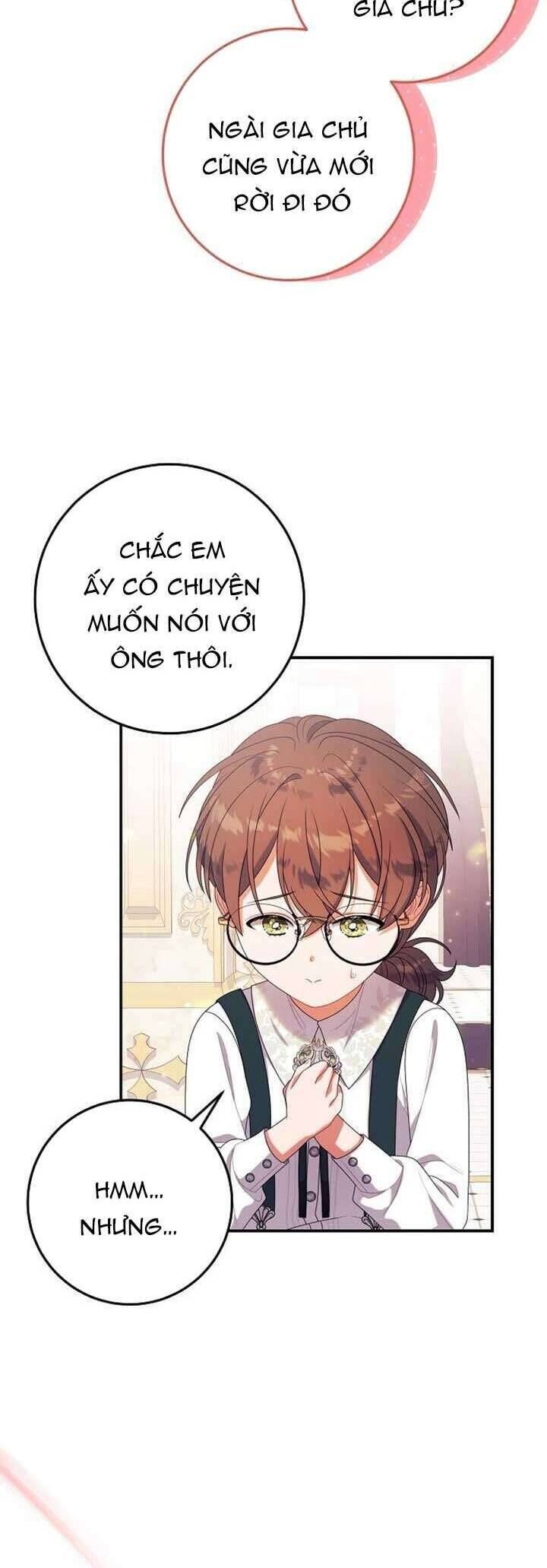 Tôi Đã Có Một Gia Đình Mới Mà Trước Đó Không Nằm Trong Kế Hoạch Nhận Nuôi [Chap 1-39]