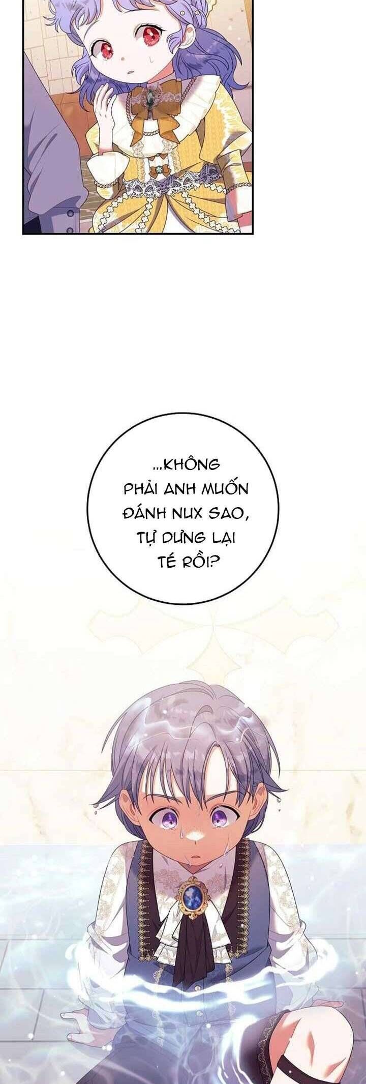 Tôi Đã Có Một Gia Đình Mới Mà Trước Đó Không Nằm Trong Kế Hoạch Nhận Nuôi [Chap 1-39]
