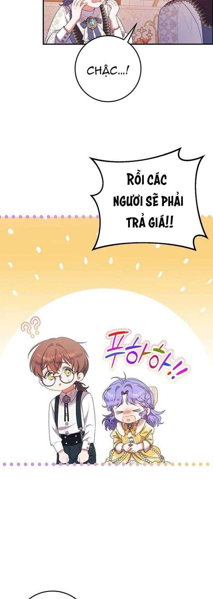 Tôi Đã Có Một Gia Đình Mới Mà Trước Đó Không Nằm Trong Kế Hoạch Nhận Nuôi [Chap 1-39]
