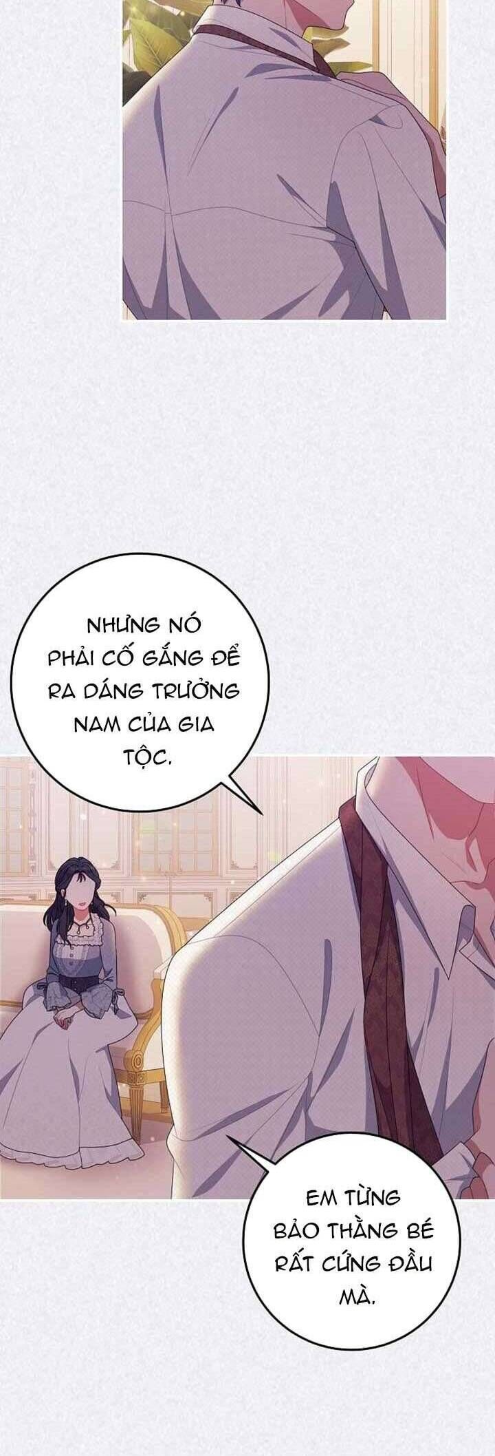 Tôi Đã Có Một Gia Đình Mới Mà Trước Đó Không Nằm Trong Kế Hoạch Nhận Nuôi [Chap 1-39]
