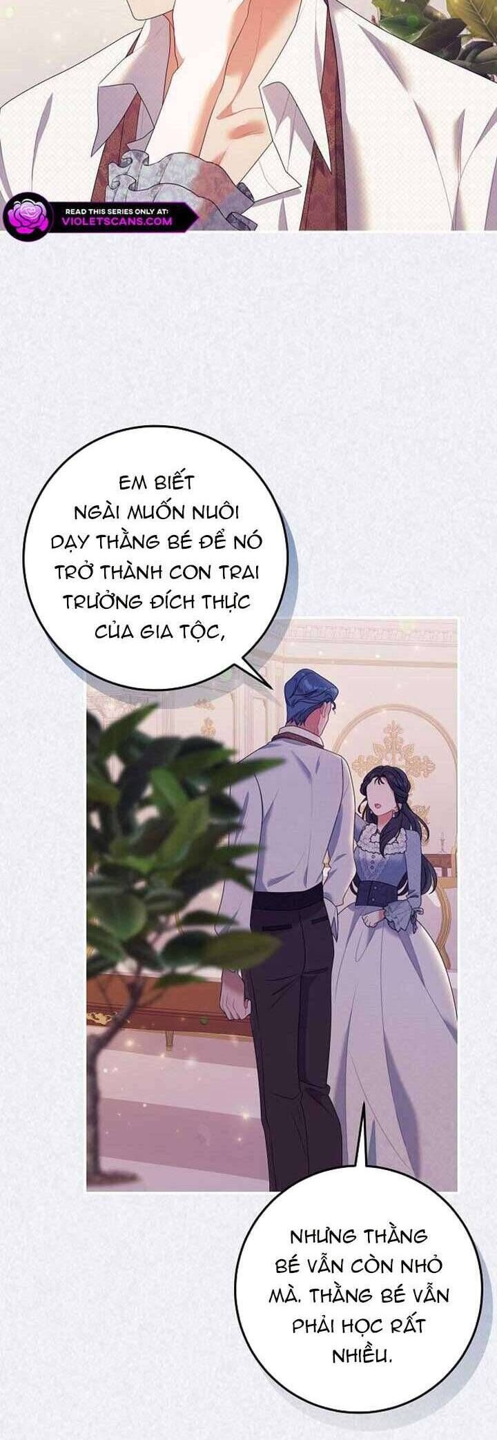 Tôi Đã Có Một Gia Đình Mới Mà Trước Đó Không Nằm Trong Kế Hoạch Nhận Nuôi [Chap 1-39]