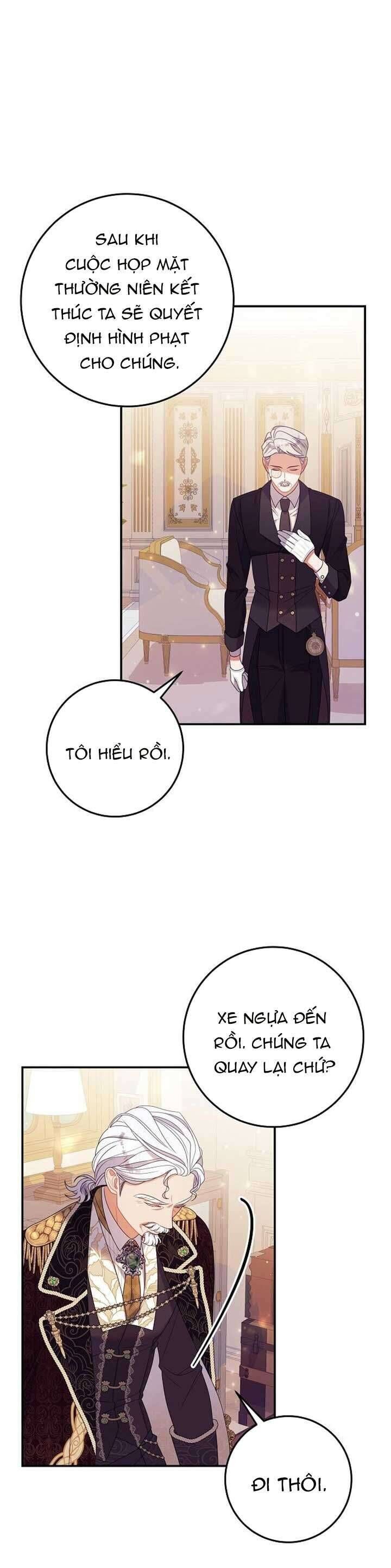 Tôi Đã Có Một Gia Đình Mới Mà Trước Đó Không Nằm Trong Kế Hoạch Nhận Nuôi [Chap 1-39]
