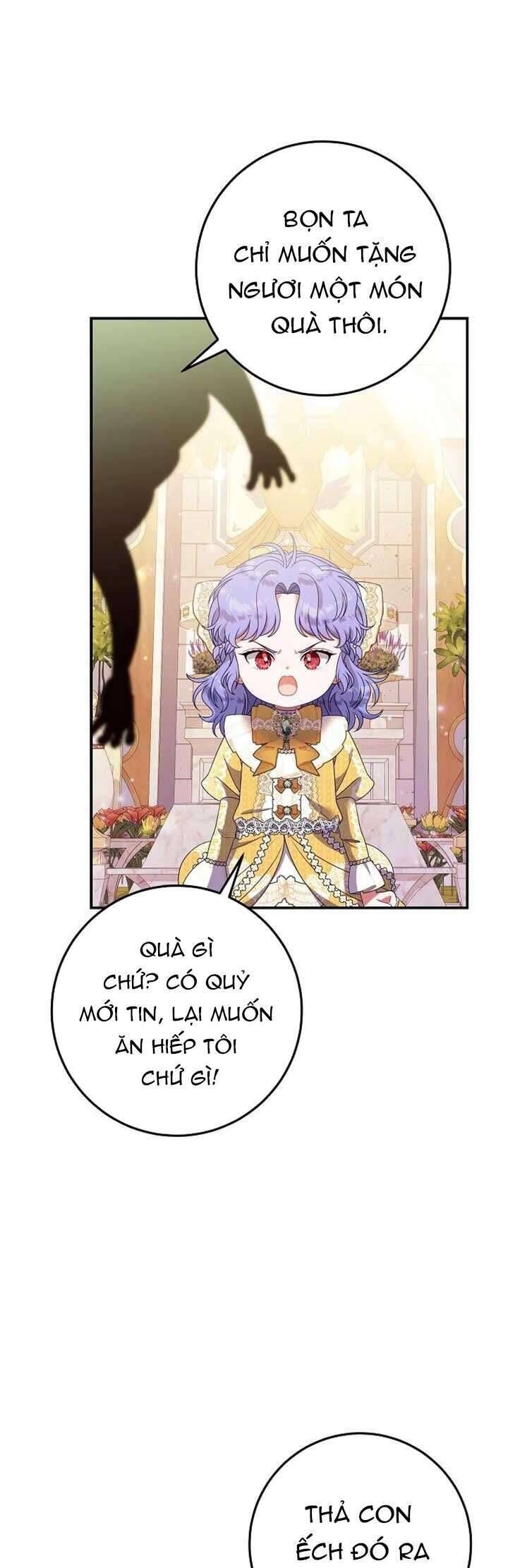 Tôi Đã Có Một Gia Đình Mới Mà Trước Đó Không Nằm Trong Kế Hoạch Nhận Nuôi [Chap 1-39]