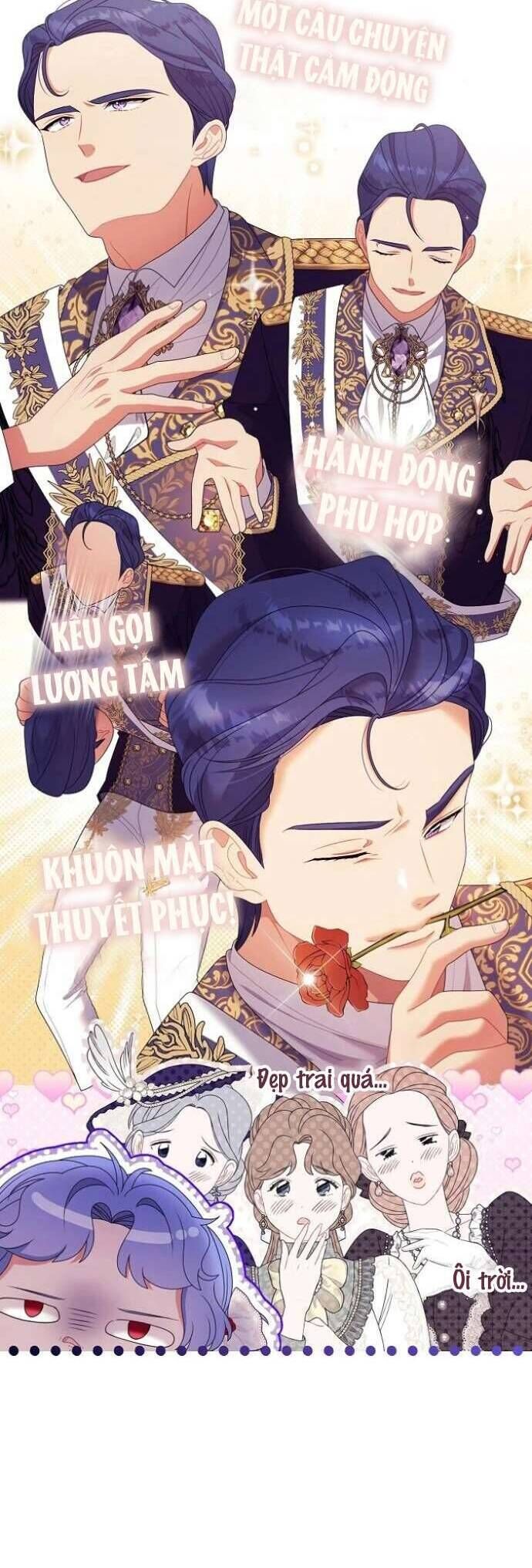 Tôi Đã Có Một Gia Đình Mới Mà Trước Đó Không Nằm Trong Kế Hoạch Nhận Nuôi [Chap 1-39]