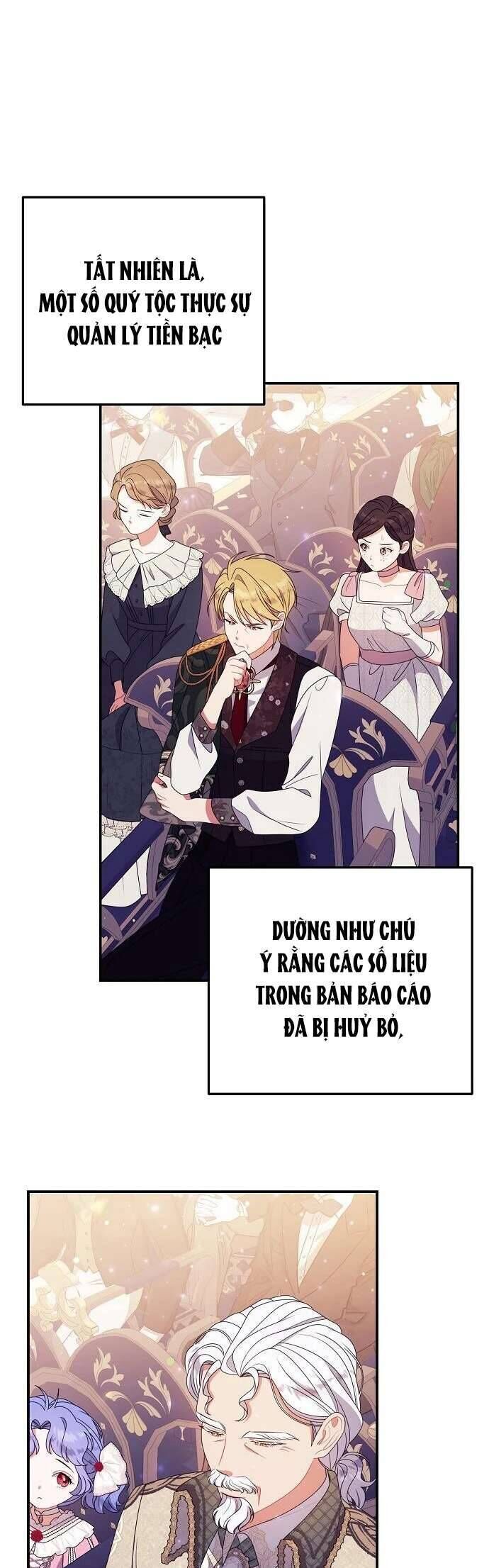 Tôi Đã Có Một Gia Đình Mới Mà Trước Đó Không Nằm Trong Kế Hoạch Nhận Nuôi [Chap 1-39]