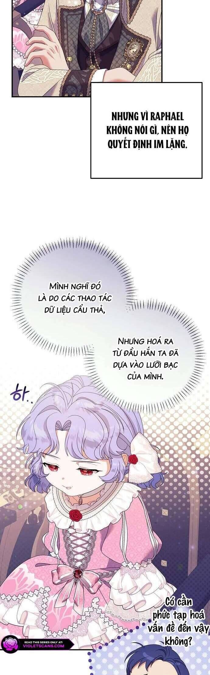 Tôi Đã Có Một Gia Đình Mới Mà Trước Đó Không Nằm Trong Kế Hoạch Nhận Nuôi [Chap 1-39]