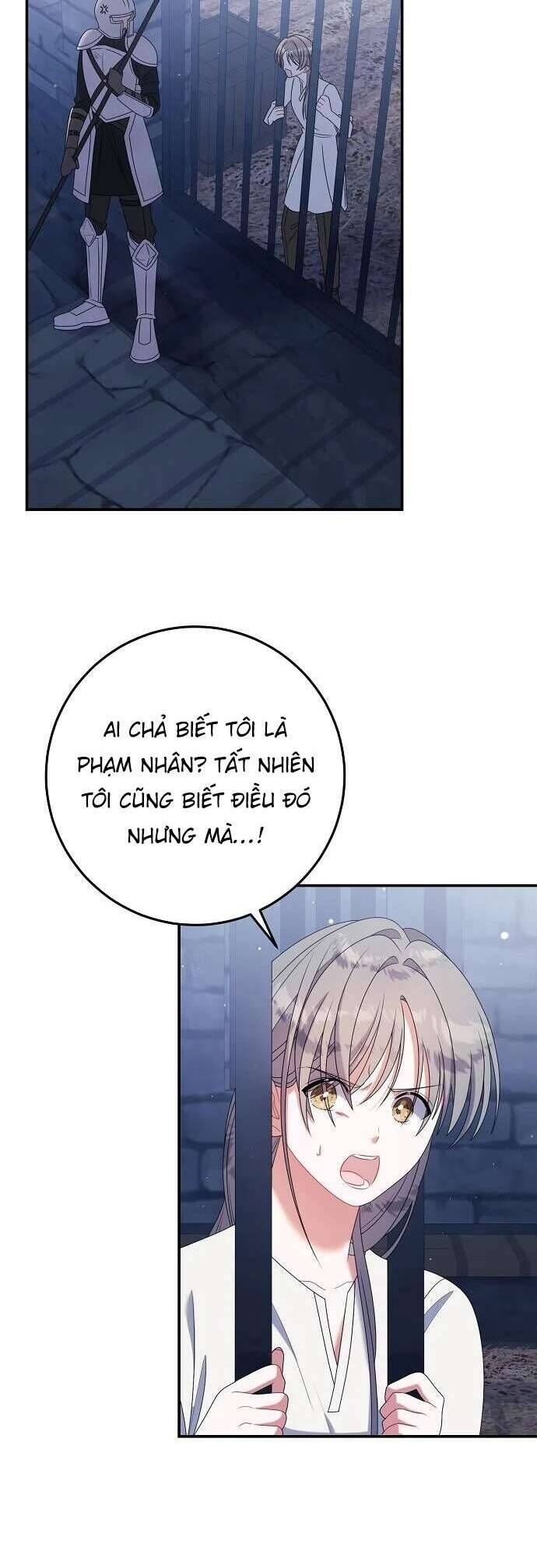 Tôi Đã Có Một Gia Đình Mới Mà Trước Đó Không Nằm Trong Kế Hoạch Nhận Nuôi [Chap 1-39]