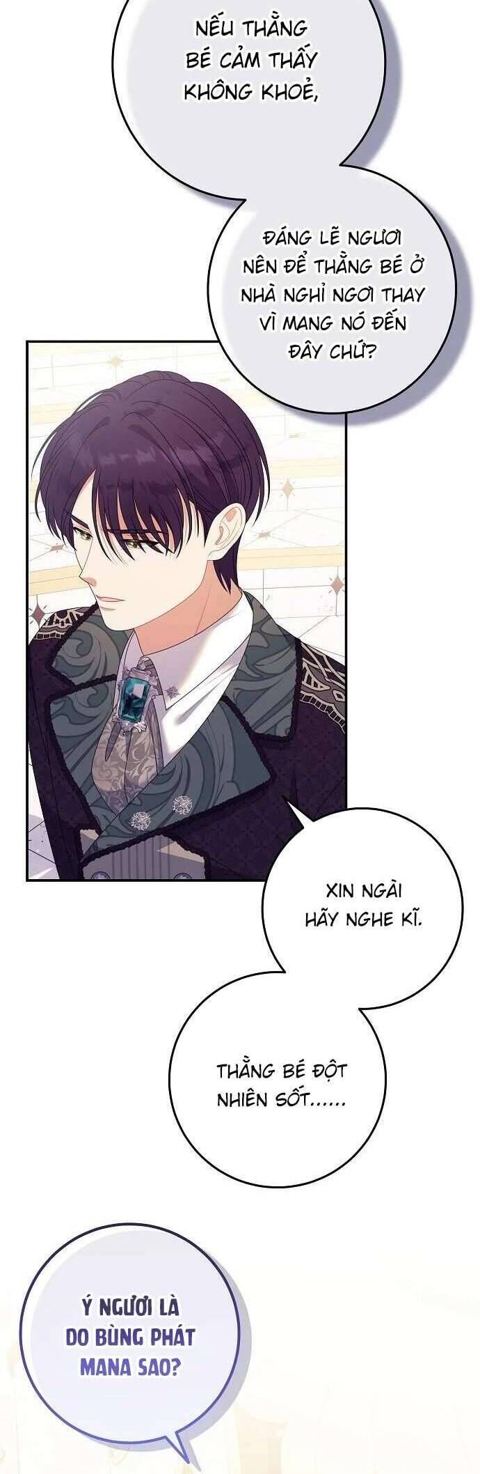 Tôi Đã Có Một Gia Đình Mới Mà Trước Đó Không Nằm Trong Kế Hoạch Nhận Nuôi [Chap 1-39]