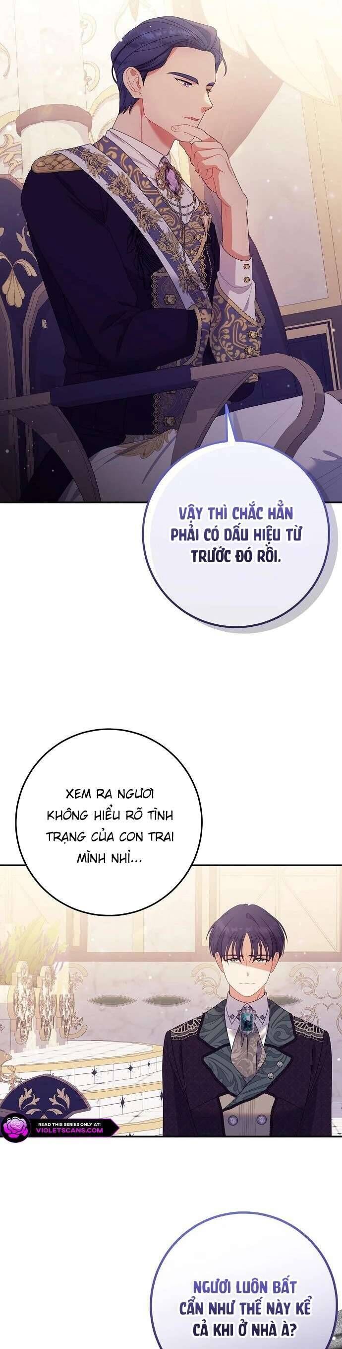 Tôi Đã Có Một Gia Đình Mới Mà Trước Đó Không Nằm Trong Kế Hoạch Nhận Nuôi [Chap 1-39]