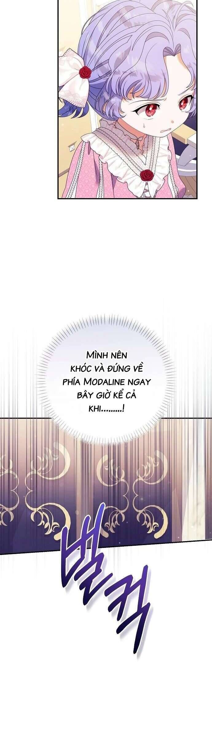 Tôi Đã Có Một Gia Đình Mới Mà Trước Đó Không Nằm Trong Kế Hoạch Nhận Nuôi [Chap 1-39]