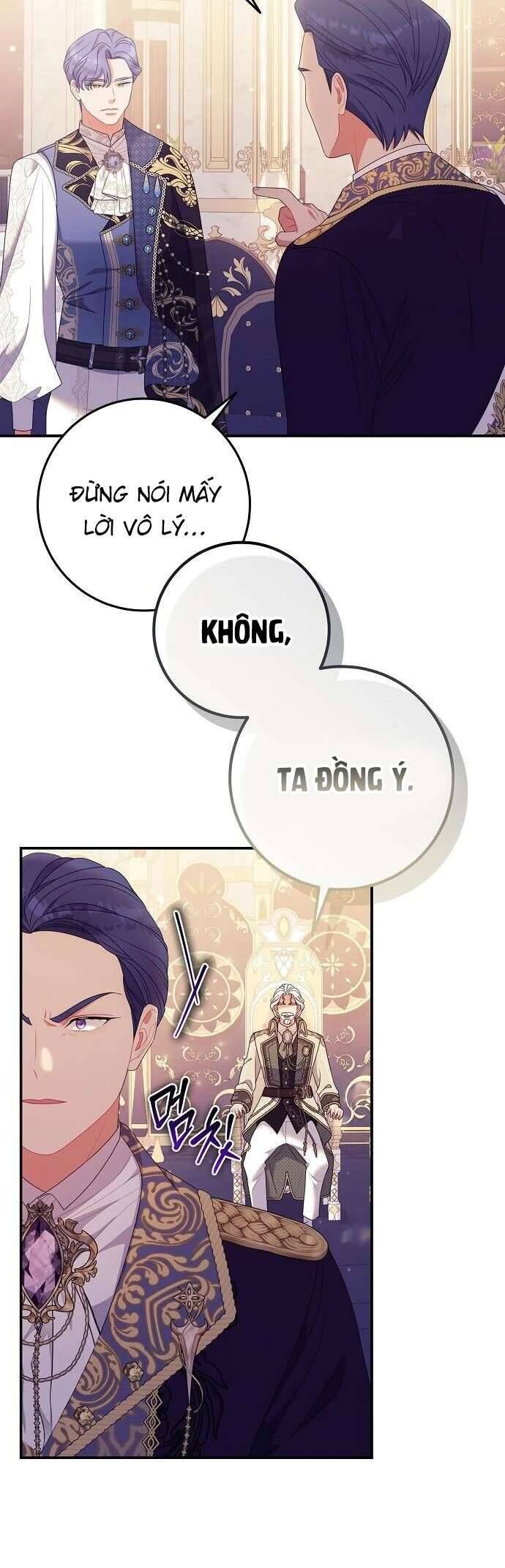 Tôi Đã Có Một Gia Đình Mới Mà Trước Đó Không Nằm Trong Kế Hoạch Nhận Nuôi [Chap 1-39]