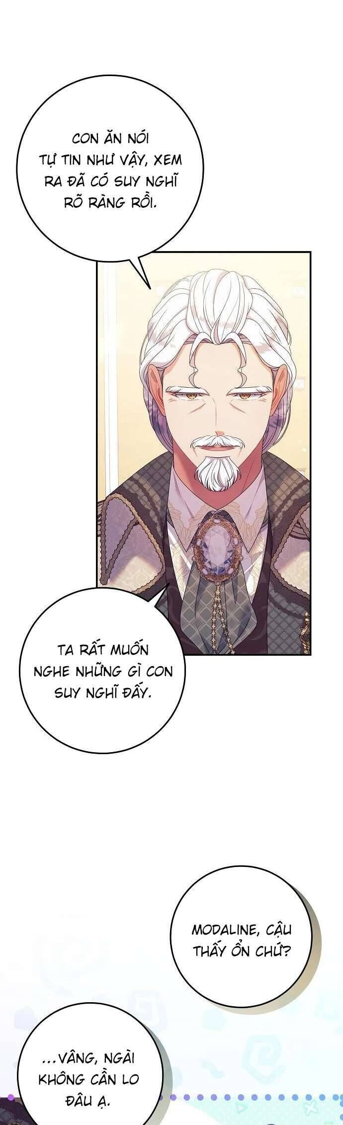 Tôi Đã Có Một Gia Đình Mới Mà Trước Đó Không Nằm Trong Kế Hoạch Nhận Nuôi [Chap 1-39]