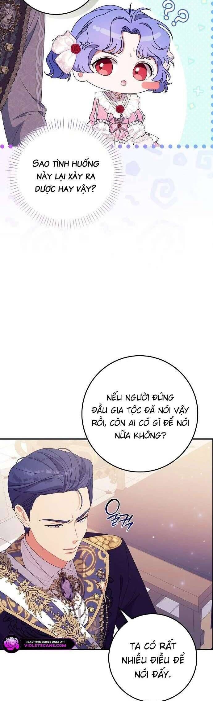 Tôi Đã Có Một Gia Đình Mới Mà Trước Đó Không Nằm Trong Kế Hoạch Nhận Nuôi [Chap 1-39]