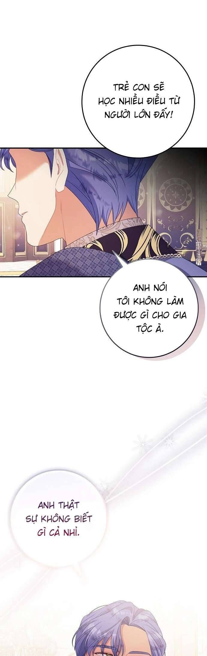 Tôi Đã Có Một Gia Đình Mới Mà Trước Đó Không Nằm Trong Kế Hoạch Nhận Nuôi [Chap 1-39]
