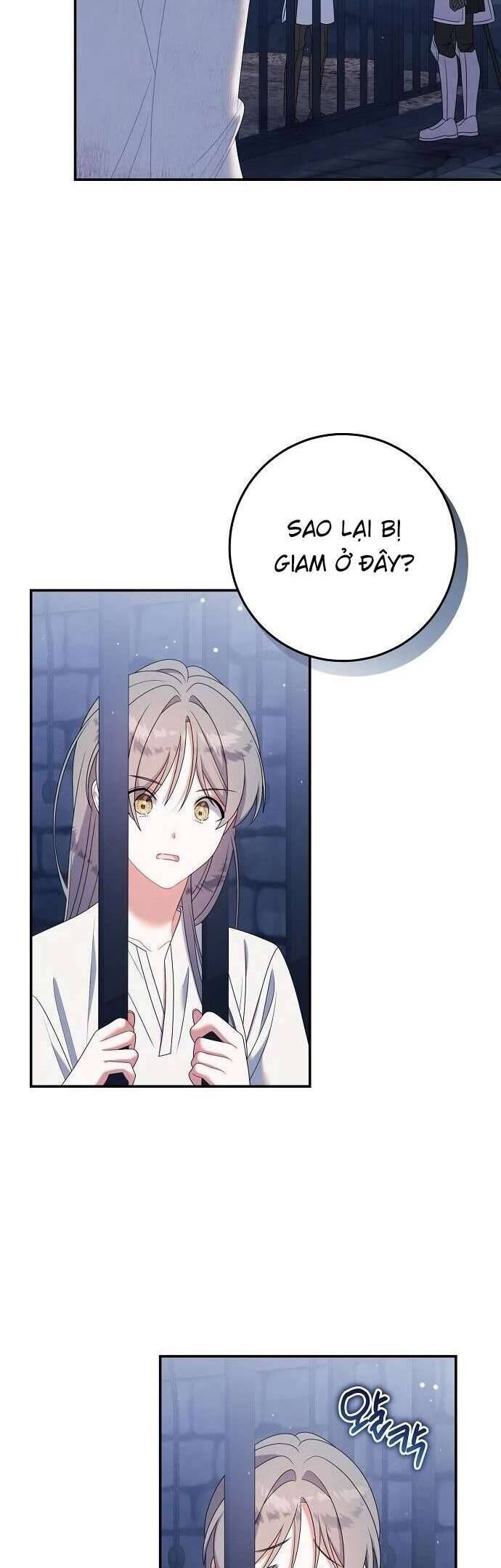 Tôi Đã Có Một Gia Đình Mới Mà Trước Đó Không Nằm Trong Kế Hoạch Nhận Nuôi [Chap 1-39]