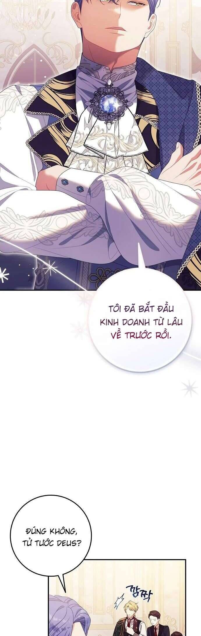 Tôi Đã Có Một Gia Đình Mới Mà Trước Đó Không Nằm Trong Kế Hoạch Nhận Nuôi [Chap 1-39]