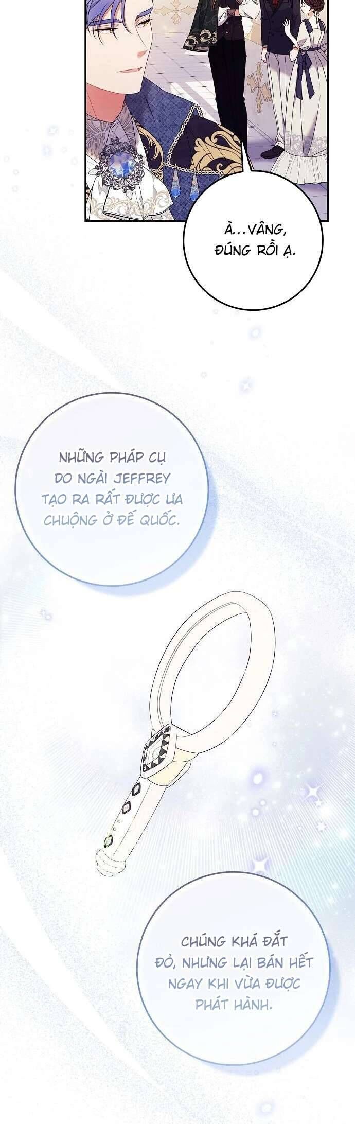 Tôi Đã Có Một Gia Đình Mới Mà Trước Đó Không Nằm Trong Kế Hoạch Nhận Nuôi [Chap 1-39]