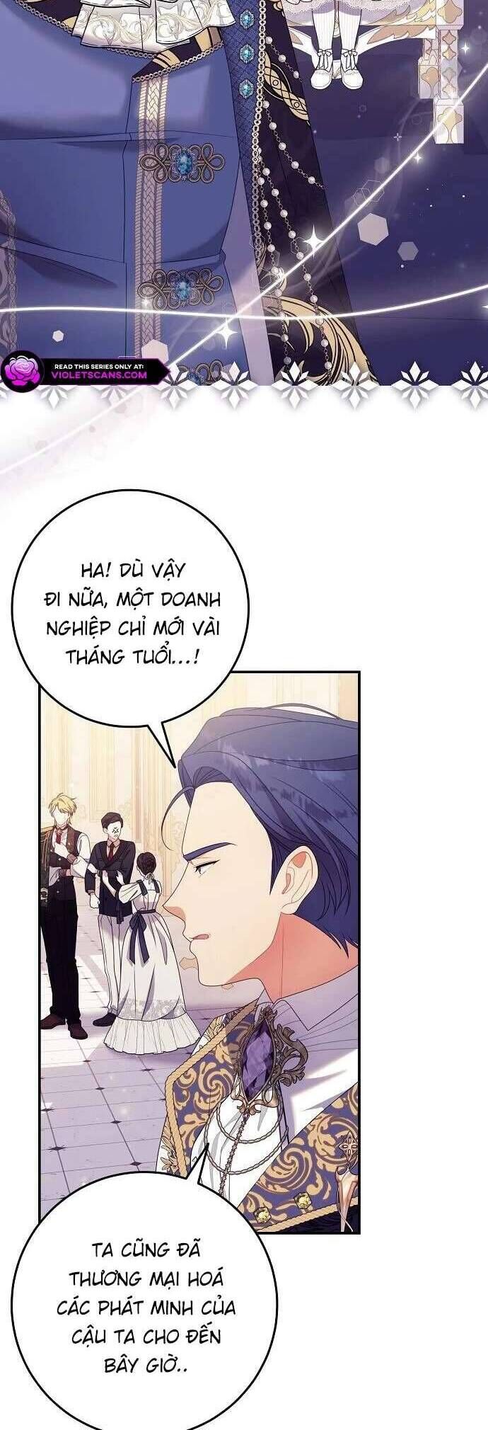 Tôi Đã Có Một Gia Đình Mới Mà Trước Đó Không Nằm Trong Kế Hoạch Nhận Nuôi [Chap 1-39]