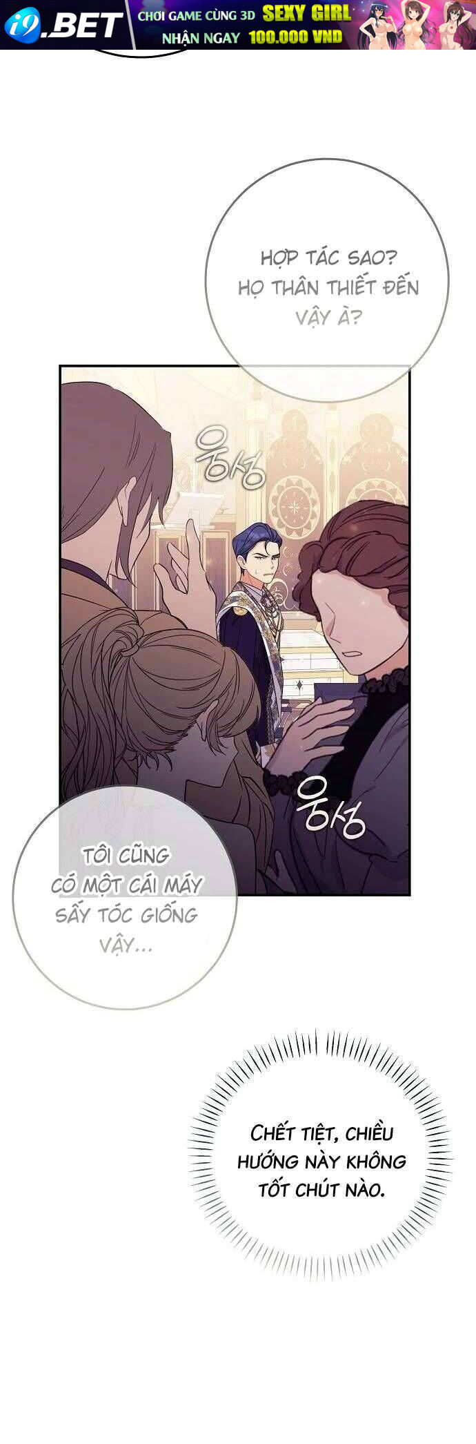 Tôi Đã Có Một Gia Đình Mới Mà Trước Đó Không Nằm Trong Kế Hoạch Nhận Nuôi [Chap 1-39]