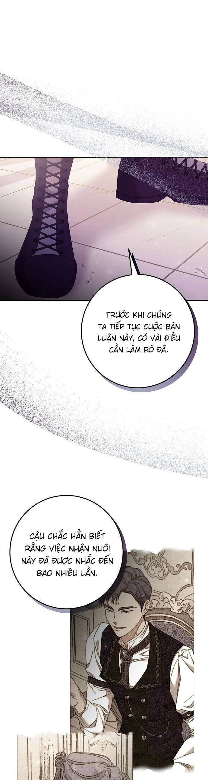 Tôi Đã Có Một Gia Đình Mới Mà Trước Đó Không Nằm Trong Kế Hoạch Nhận Nuôi [Chap 1-39]