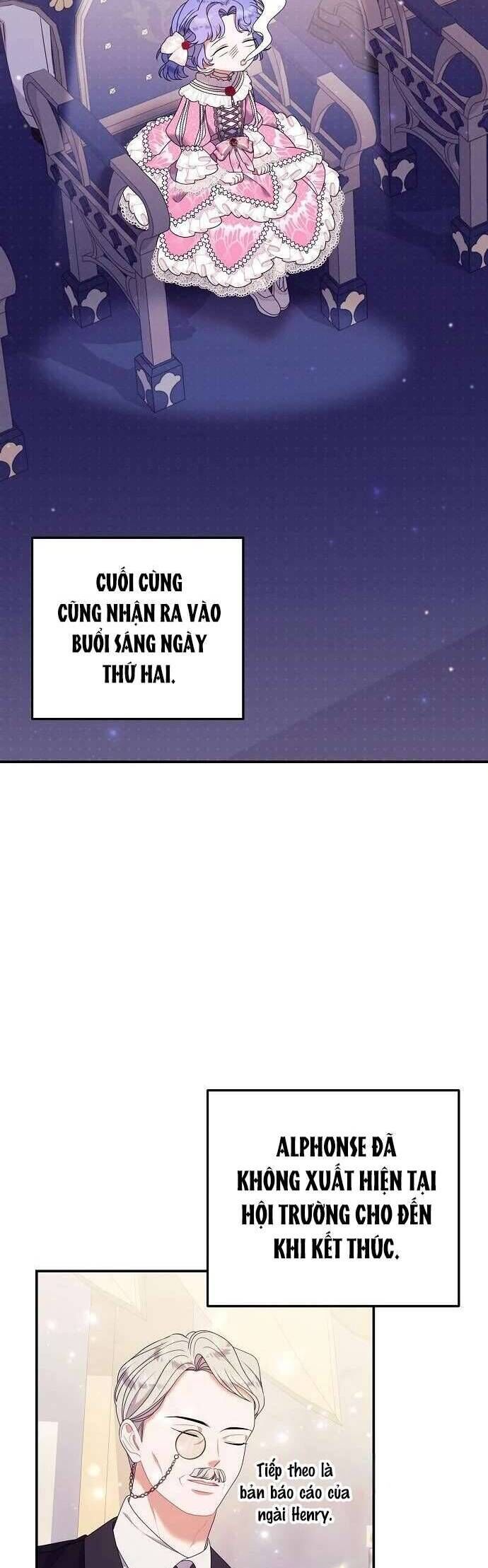 Tôi Đã Có Một Gia Đình Mới Mà Trước Đó Không Nằm Trong Kế Hoạch Nhận Nuôi [Chap 1-39]
