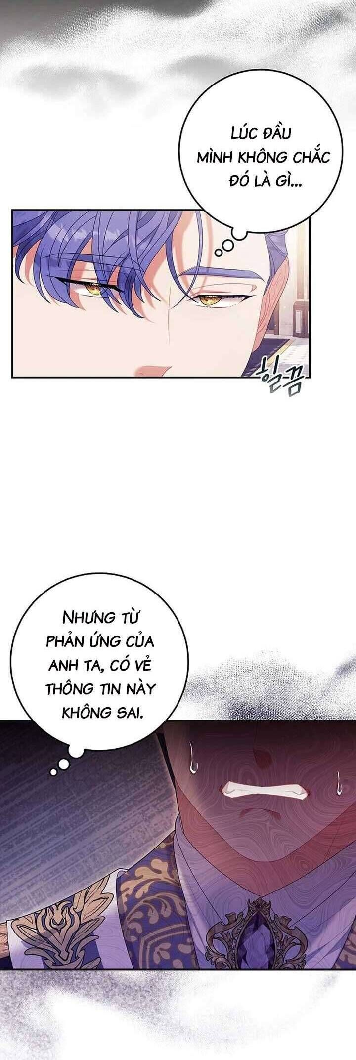 Tôi Đã Có Một Gia Đình Mới Mà Trước Đó Không Nằm Trong Kế Hoạch Nhận Nuôi [Chap 1-39]