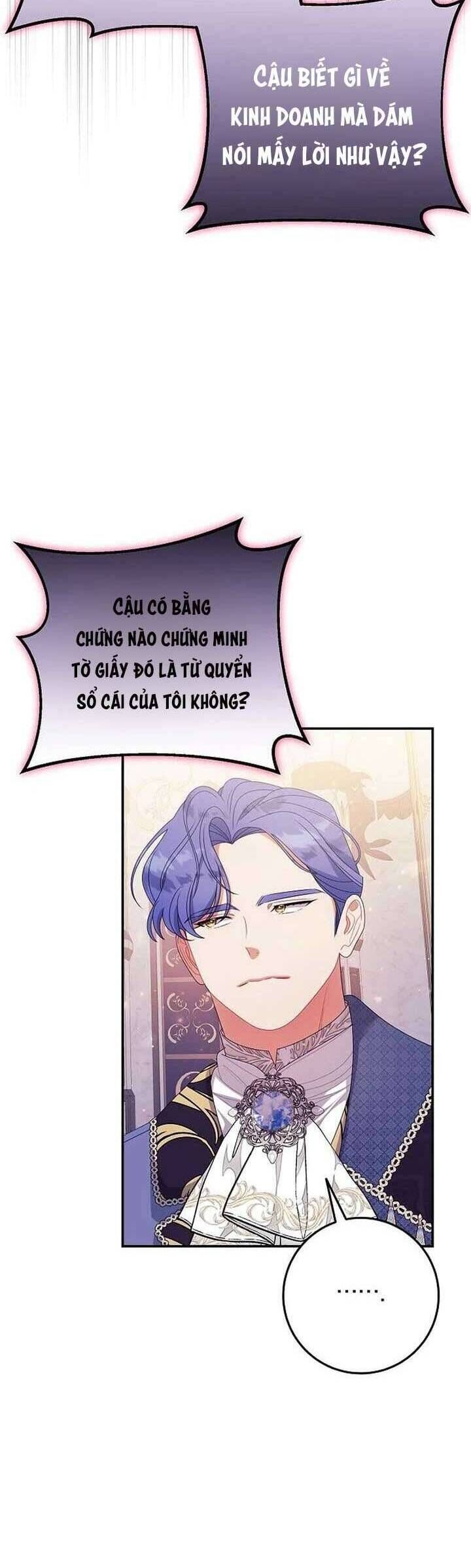 Tôi Đã Có Một Gia Đình Mới Mà Trước Đó Không Nằm Trong Kế Hoạch Nhận Nuôi [Chap 1-39]
