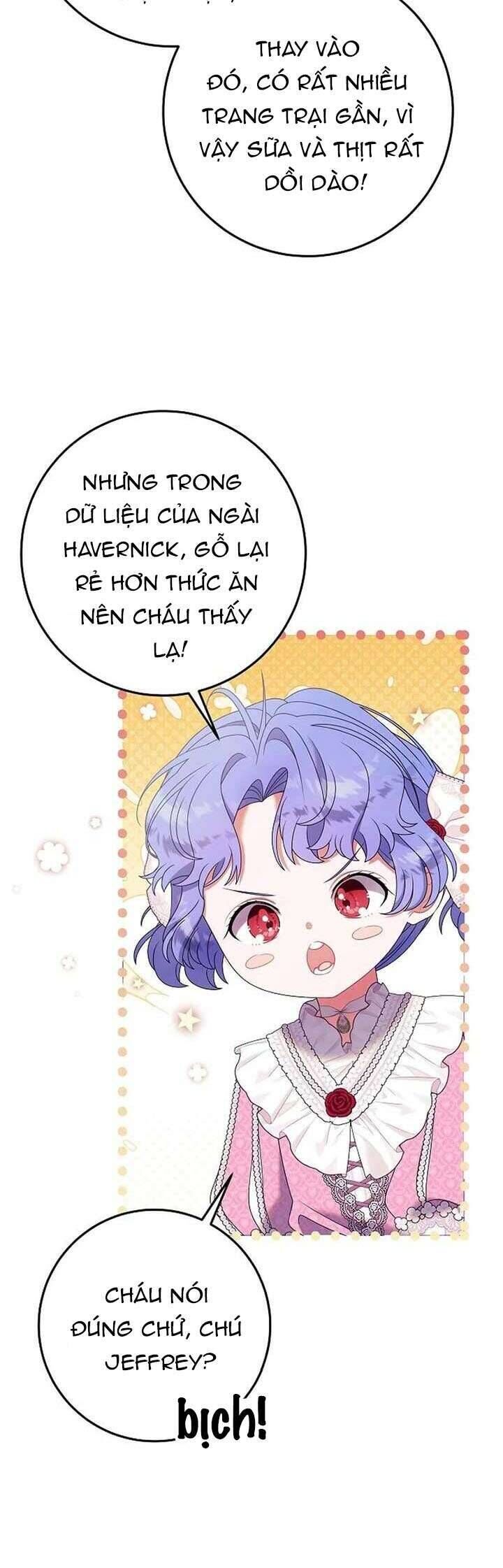 Tôi Đã Có Một Gia Đình Mới Mà Trước Đó Không Nằm Trong Kế Hoạch Nhận Nuôi [Chap 1-39]