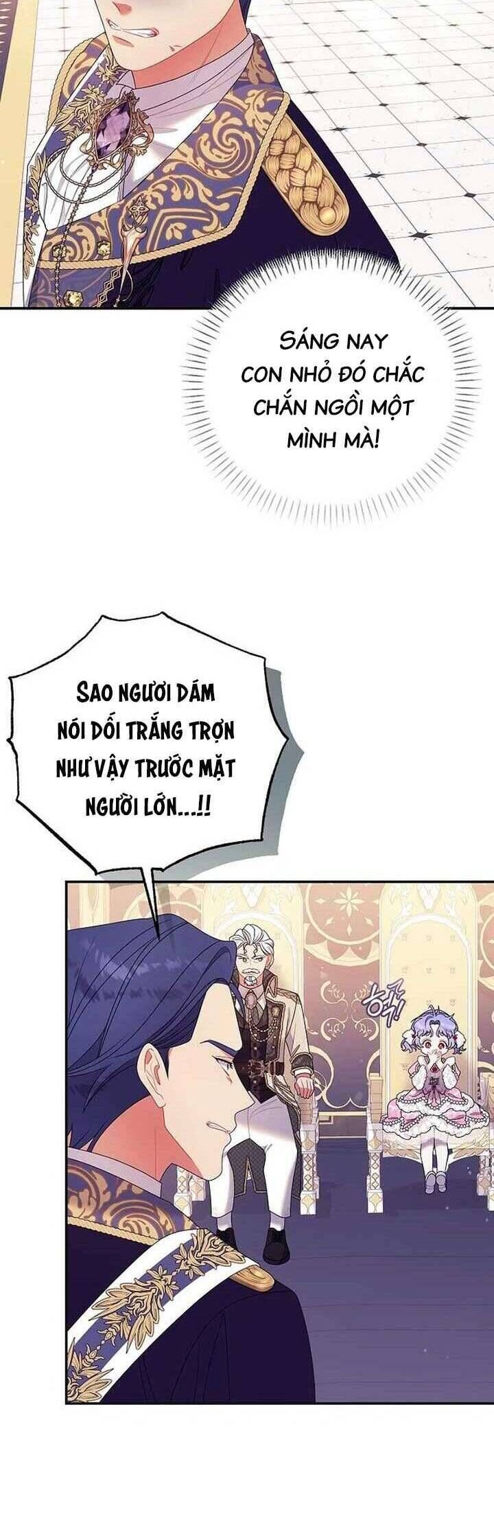 Tôi Đã Có Một Gia Đình Mới Mà Trước Đó Không Nằm Trong Kế Hoạch Nhận Nuôi [Chap 1-39]