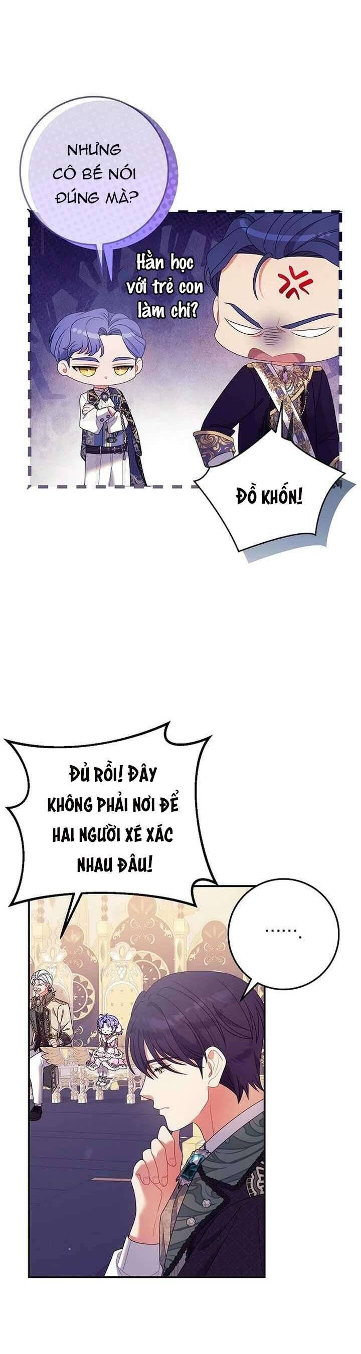 Tôi Đã Có Một Gia Đình Mới Mà Trước Đó Không Nằm Trong Kế Hoạch Nhận Nuôi [Chap 1-39]