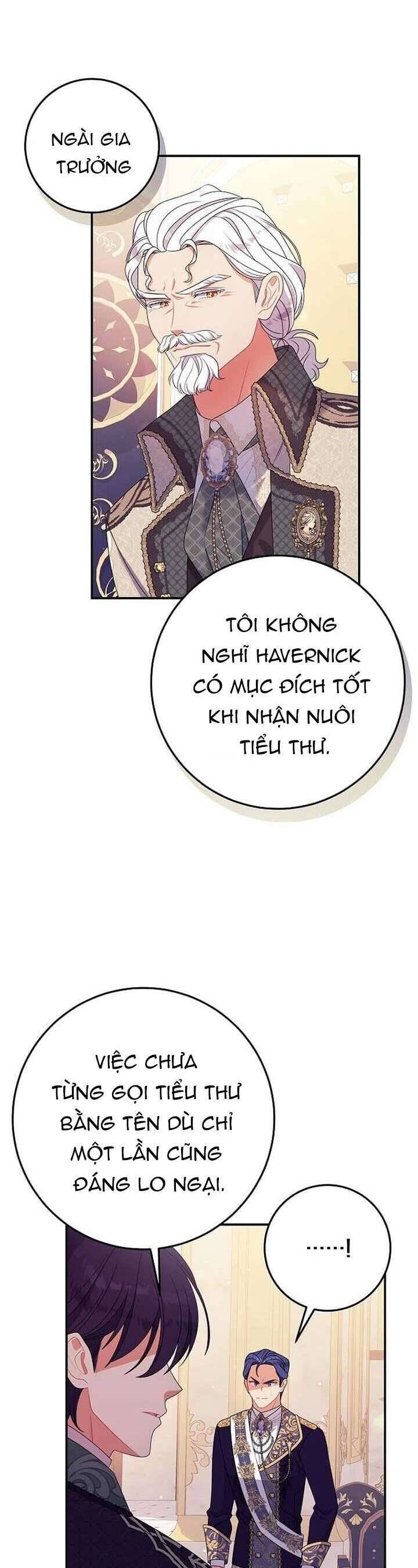 Tôi Đã Có Một Gia Đình Mới Mà Trước Đó Không Nằm Trong Kế Hoạch Nhận Nuôi [Chap 1-39]