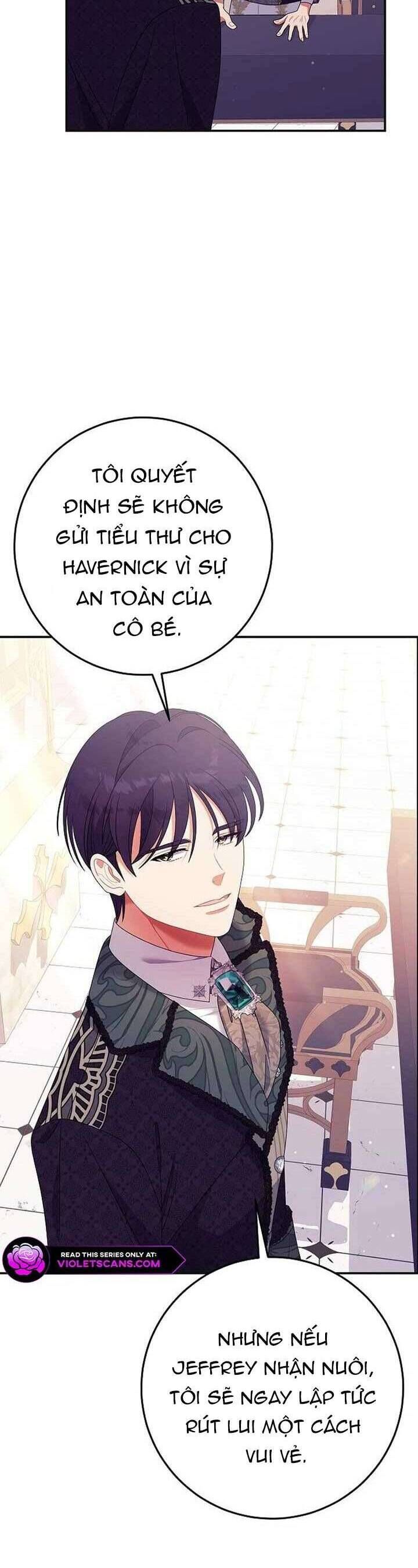 Tôi Đã Có Một Gia Đình Mới Mà Trước Đó Không Nằm Trong Kế Hoạch Nhận Nuôi [Chap 1-39]