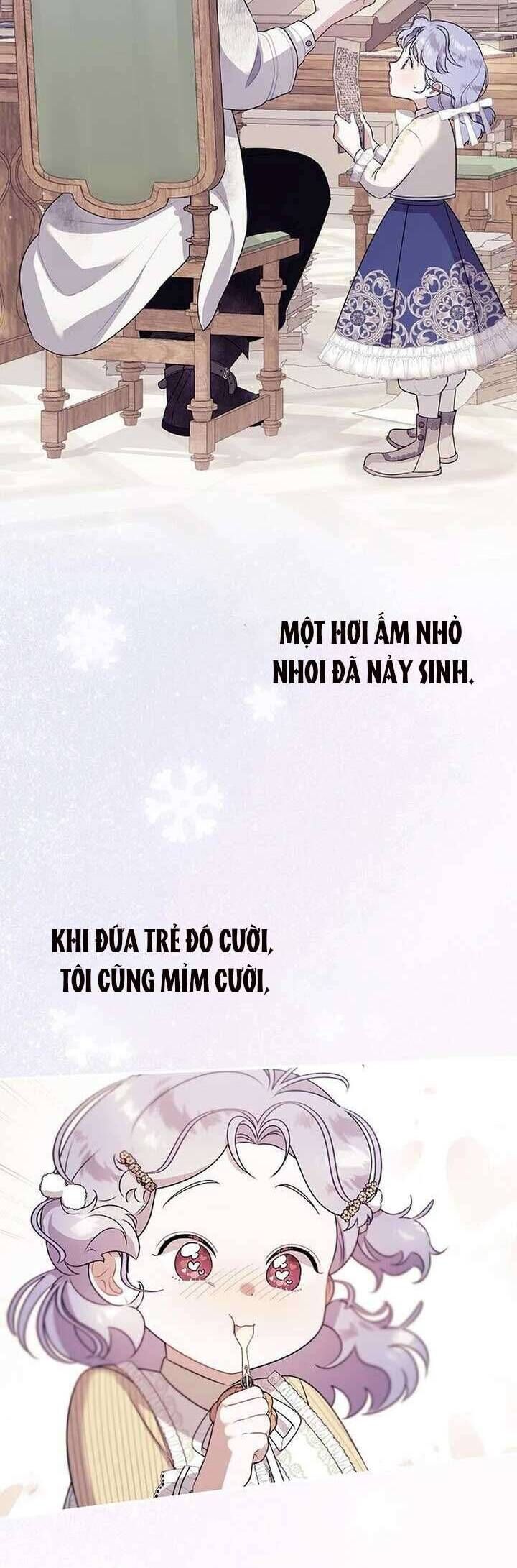 Tôi Đã Có Một Gia Đình Mới Mà Trước Đó Không Nằm Trong Kế Hoạch Nhận Nuôi [Chap 1-39]