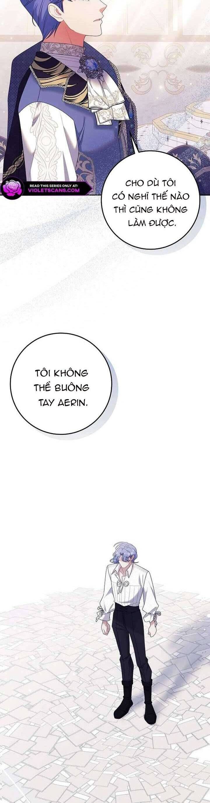 Tôi Đã Có Một Gia Đình Mới Mà Trước Đó Không Nằm Trong Kế Hoạch Nhận Nuôi [Chap 1-39]