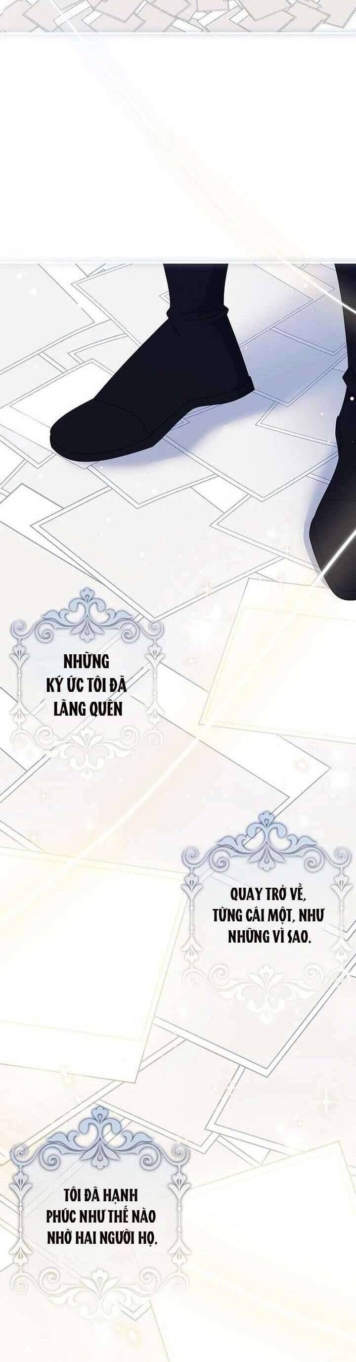 Tôi Đã Có Một Gia Đình Mới Mà Trước Đó Không Nằm Trong Kế Hoạch Nhận Nuôi [Chap 1-39]