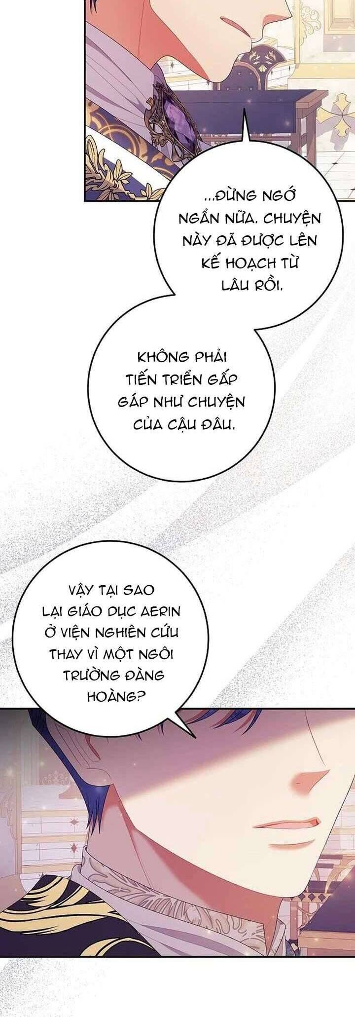 Tôi Đã Có Một Gia Đình Mới Mà Trước Đó Không Nằm Trong Kế Hoạch Nhận Nuôi [Chap 1-39]