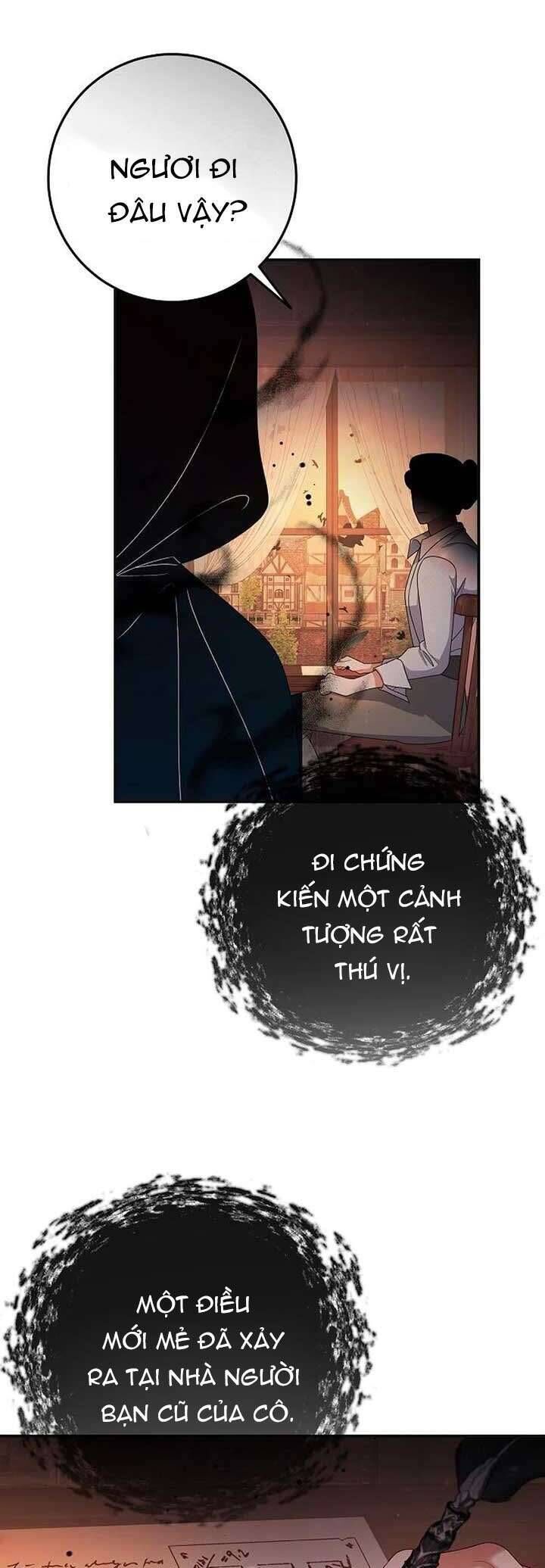 Tôi Đã Có Một Gia Đình Mới Mà Trước Đó Không Nằm Trong Kế Hoạch Nhận Nuôi [Chap 1-39]