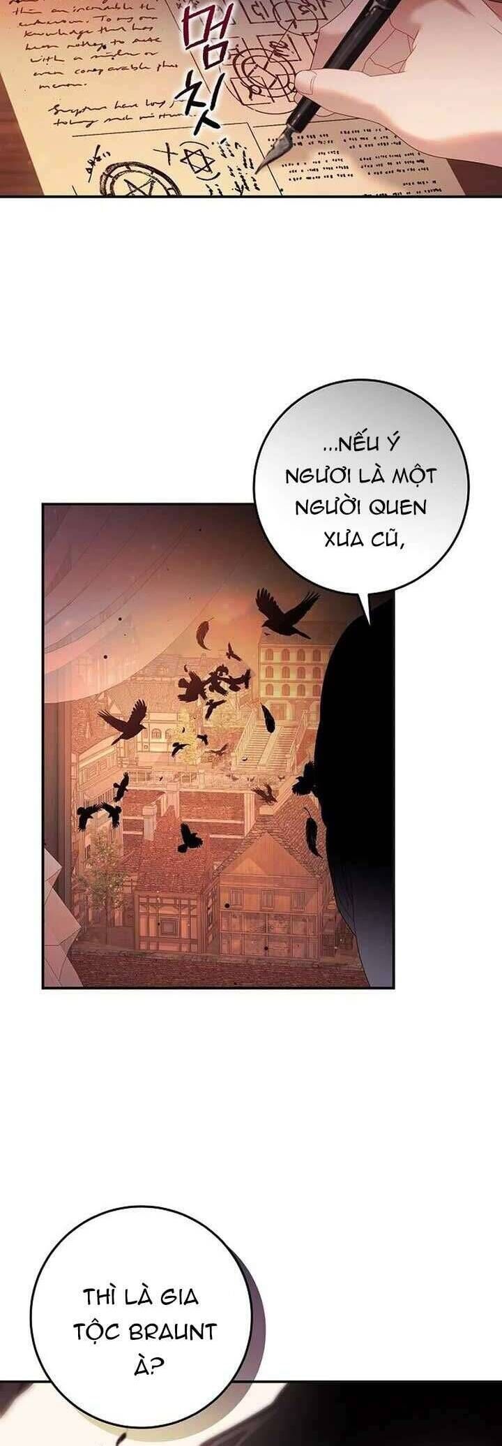 Tôi Đã Có Một Gia Đình Mới Mà Trước Đó Không Nằm Trong Kế Hoạch Nhận Nuôi [Chap 1-39]