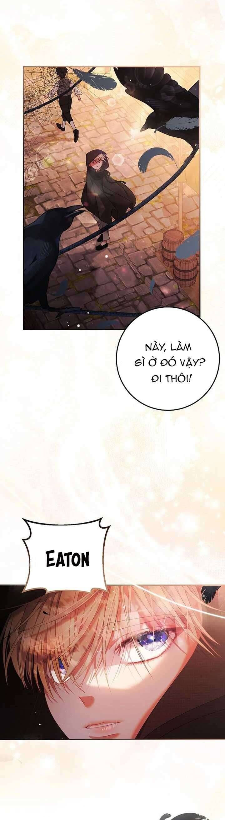 Tôi Đã Có Một Gia Đình Mới Mà Trước Đó Không Nằm Trong Kế Hoạch Nhận Nuôi [Chap 1-39]