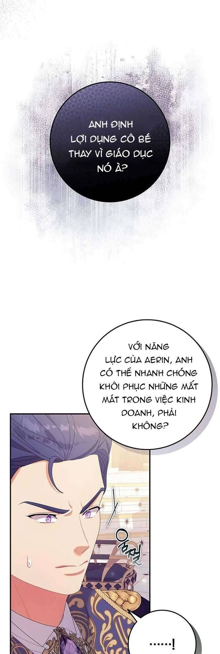 Tôi Đã Có Một Gia Đình Mới Mà Trước Đó Không Nằm Trong Kế Hoạch Nhận Nuôi [Chap 1-39]