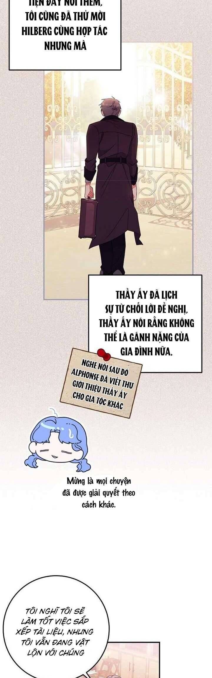 Tôi Đã Có Một Gia Đình Mới Mà Trước Đó Không Nằm Trong Kế Hoạch Nhận Nuôi [Chap 1-39]
