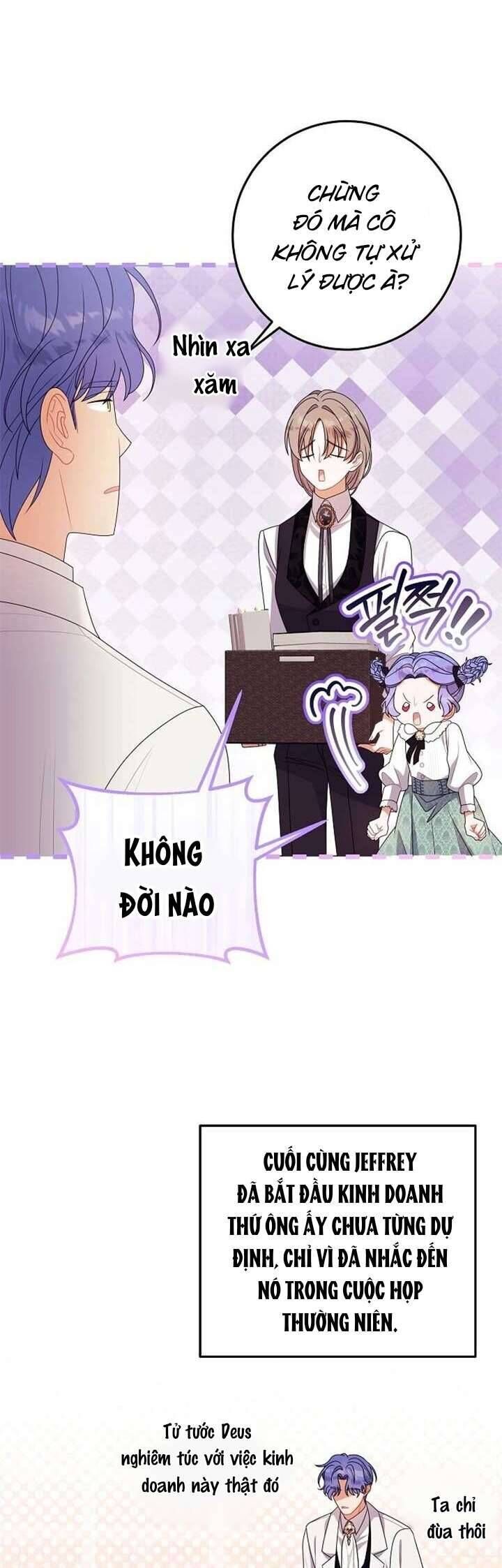 Tôi Đã Có Một Gia Đình Mới Mà Trước Đó Không Nằm Trong Kế Hoạch Nhận Nuôi [Chap 1-39]