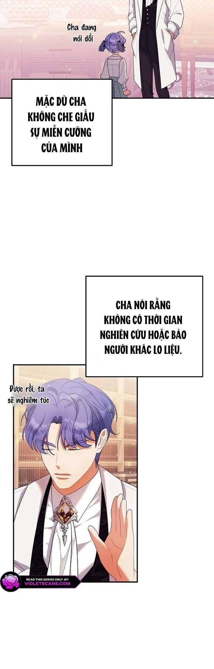Tôi Đã Có Một Gia Đình Mới Mà Trước Đó Không Nằm Trong Kế Hoạch Nhận Nuôi [Chap 1-39]