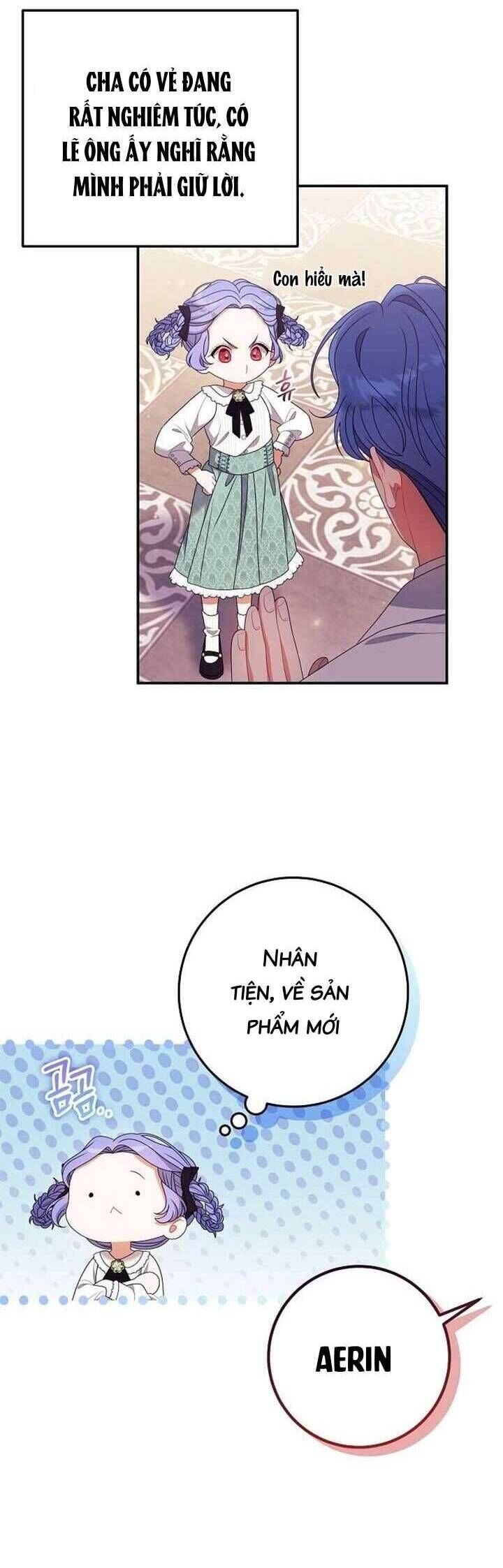 Tôi Đã Có Một Gia Đình Mới Mà Trước Đó Không Nằm Trong Kế Hoạch Nhận Nuôi [Chap 1-39]