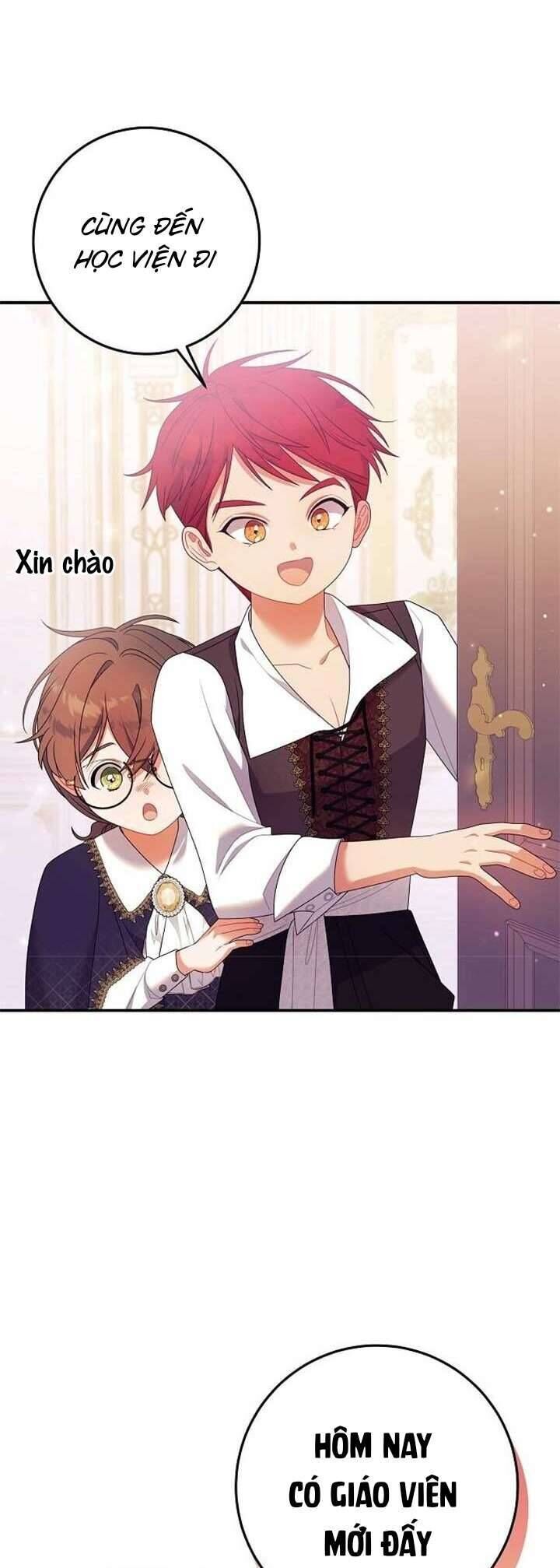Tôi Đã Có Một Gia Đình Mới Mà Trước Đó Không Nằm Trong Kế Hoạch Nhận Nuôi [Chap 1-39]