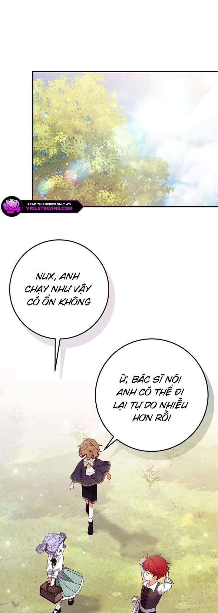Tôi Đã Có Một Gia Đình Mới Mà Trước Đó Không Nằm Trong Kế Hoạch Nhận Nuôi [Chap 1-39]