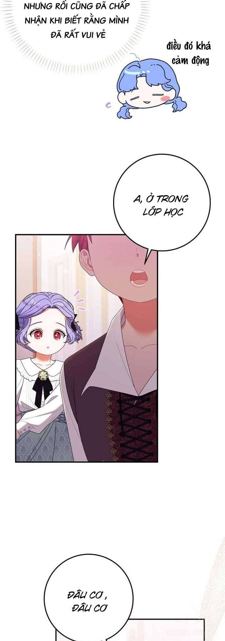 Tôi Đã Có Một Gia Đình Mới Mà Trước Đó Không Nằm Trong Kế Hoạch Nhận Nuôi [Chap 1-39]